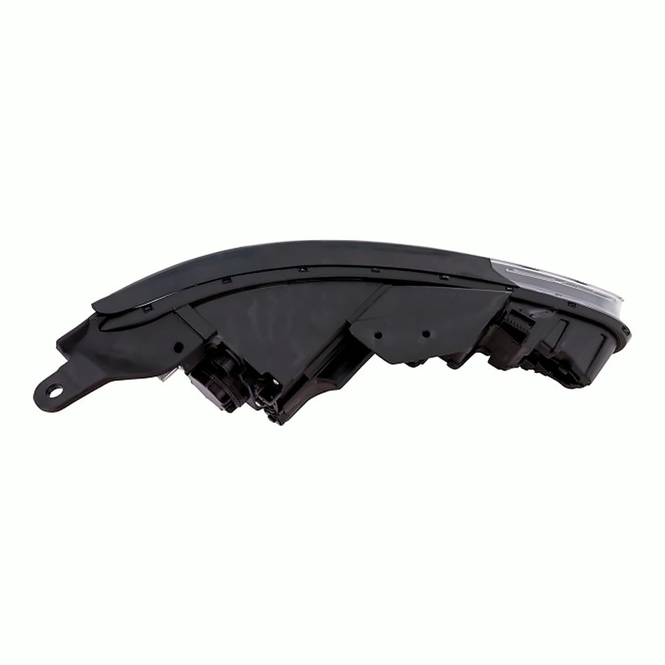 2019-2020 Hyundai Elantra_Sedan Headlight Driver Side Led Korean Built – Side View (HY2502245)