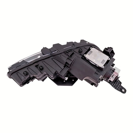 2019-2020 Hyundai Elantra_Sedan Headlight Driver Side Led Korean Built – Angle View (HY2502245)