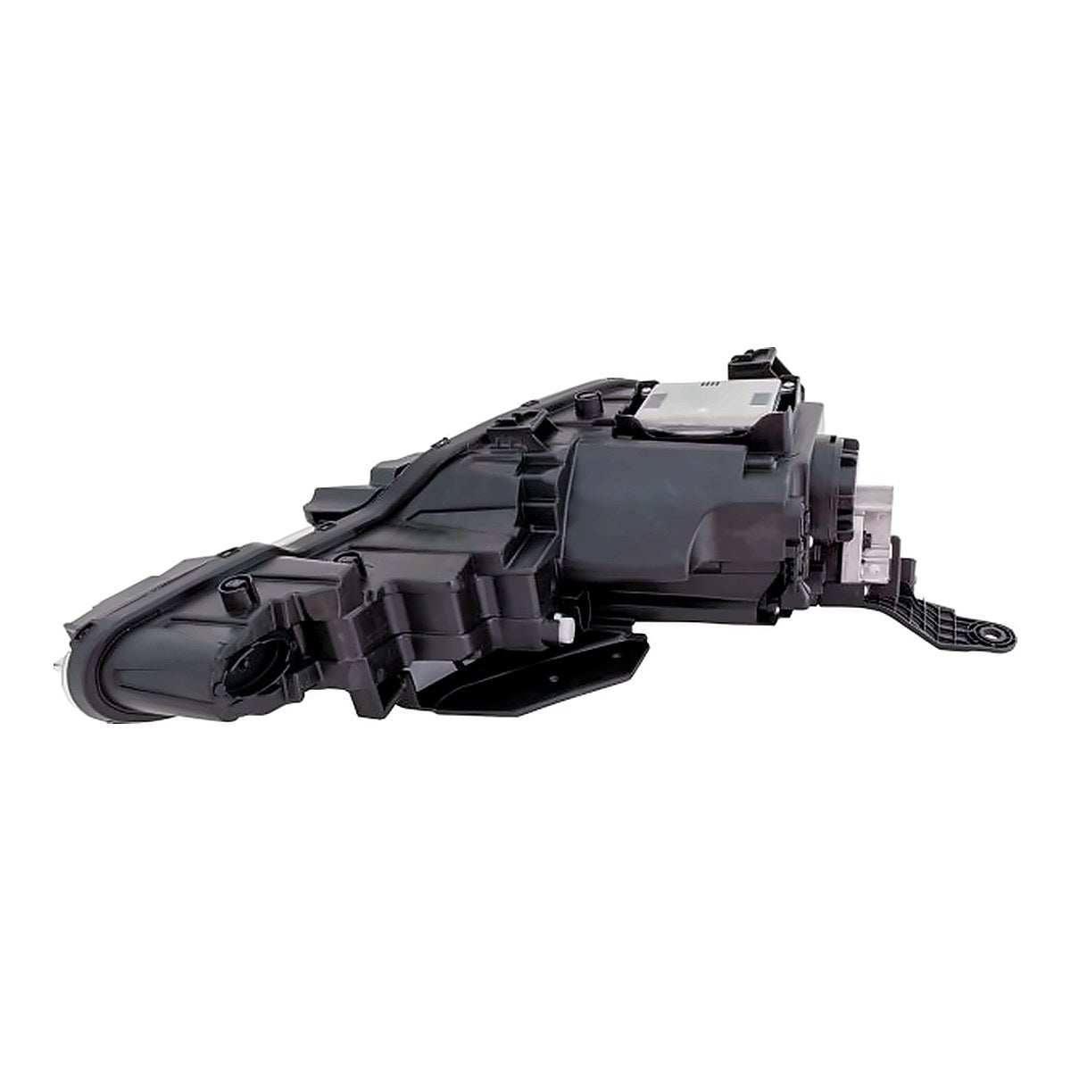 2019-2020 Hyundai Elantra_Sedan Headlight Driver Side Led Korean Built – Detail View (HY2502245)