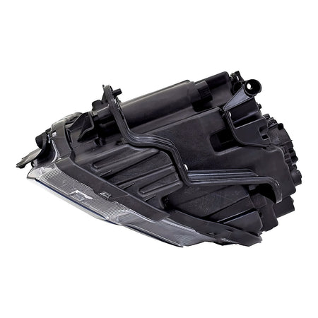 2020-2022 Hyundai Palisade Headlight Driver Side Led Without Logo Exclude Calligraphy/Ultimate Package – Detail View (HY2502246)