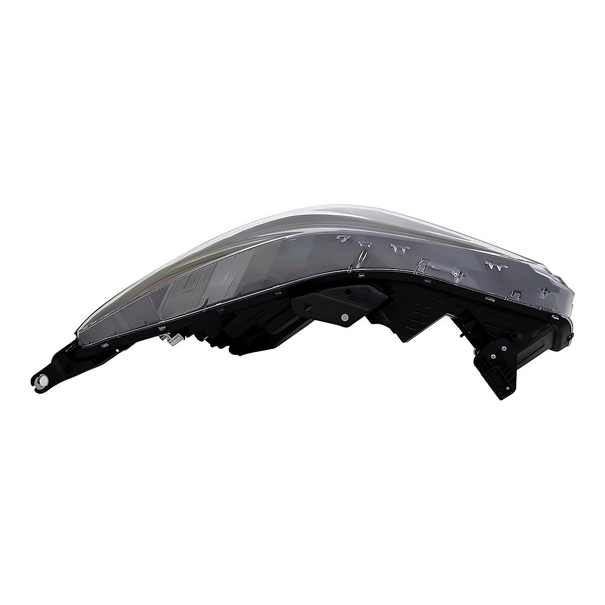 2021-2023 Hyundai Elantra_Sedan Headlight Driver Side Halogen Us Built – Close-Up View (HY2502247)