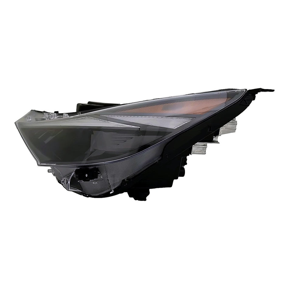2021-2023 Hyundai Elantra N Line Headlight - side angle, Part HY2502248