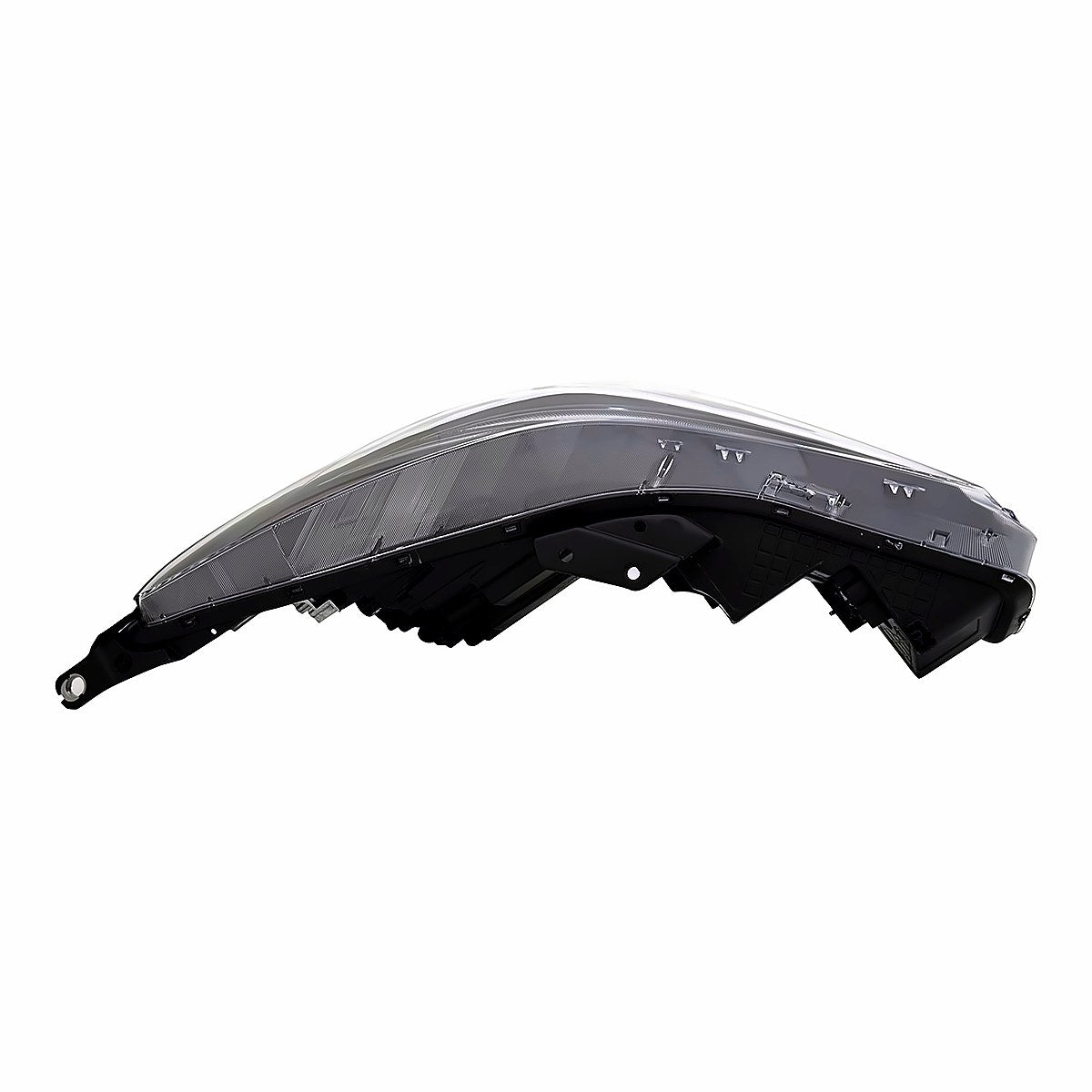 2021-2023 Hyundai Elantra_Sedan Headlight Driver Side Halogen Korean Built – Angle View (HY2502248)