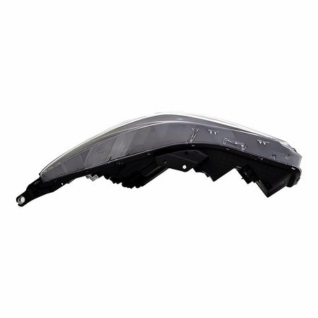 2021-2023 Hyundai Elantra_Sedan Headlight Driver Side Halogen Korean Built – Angle View (HY2502248)