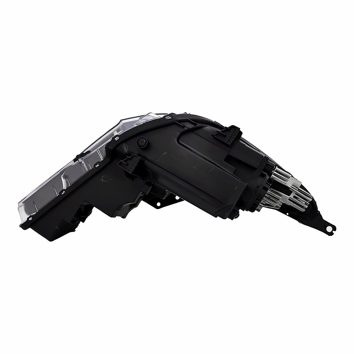 2021-2023 Hyundai Elantra_Sedan Headlight Driver Side Halogen Korean Built – Detail View (HY2502248)