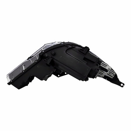 2021-2023 Hyundai Elantra_Sedan Headlight Driver Side Halogen Korean Built – Detail View (HY2502248)