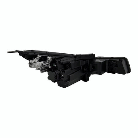2021-2023 Hyundai Elantra_Sedan Headlight Driver Side Halogen Korean Built – Back View (HY2502248)