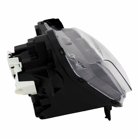 2022-2024 Hyundai Tucson Headlight Driver Side Us Built Se/Sel Led Multi-Reflector – Side View (HY2502250)