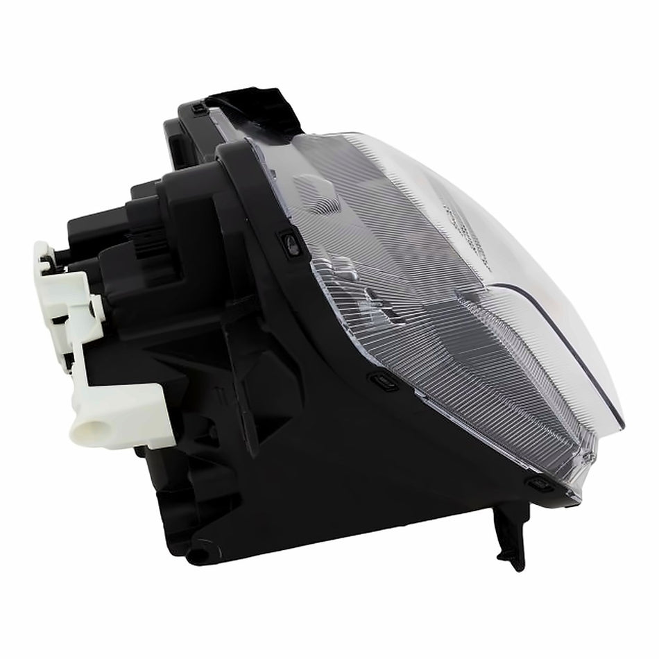 2022-2024 Hyundai Tucson Headlight Driver Side Us Built Se/Sel Led Multi-Reflector – Side View (HY2502250)