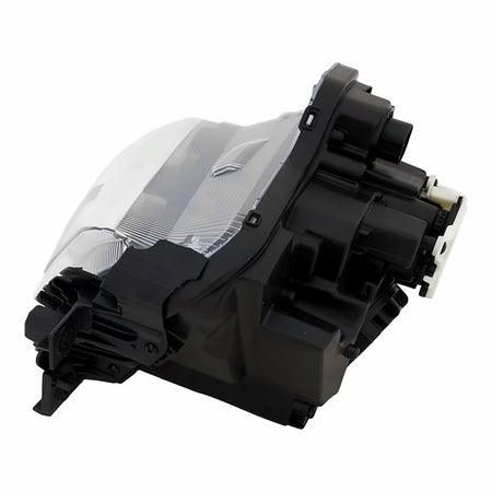 2022-2024 Hyundai Tucson Headlight Driver Side Us Built Se/Sel Led Multi-Reflector – Angle View (HY2502250)