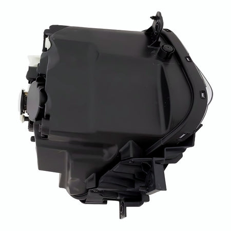 2022-2024 Hyundai Tucson Headlight Driver Side Us Built Se/Sel Led Multi-Reflector – Detail View (HY2502250)