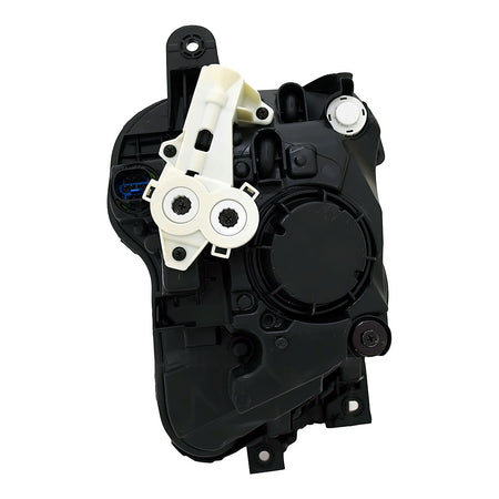 2022-2024 Hyundai Tucson Headlight Driver Side Led With Projector Us Built Limited – Back View (HY2502255)