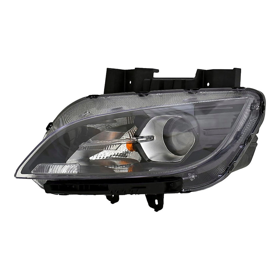 2022-2023 Hyundai Kona Electric Headlight Driver Side - product view, Part HY2502257