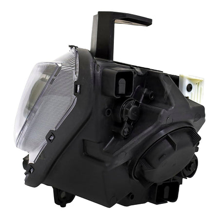 2022-2023 Hyundai Kona Headlight Driver Side Halogen – HY2502257-2