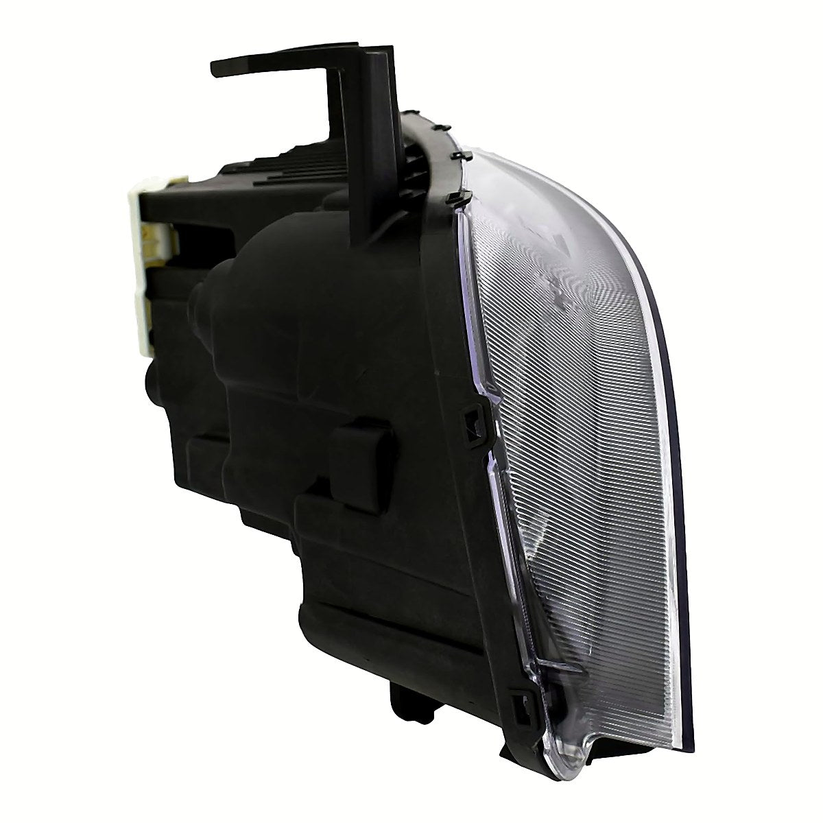 2022-2023 Hyundai Kona Headlight Driver Side Halogen – HY2502257-3