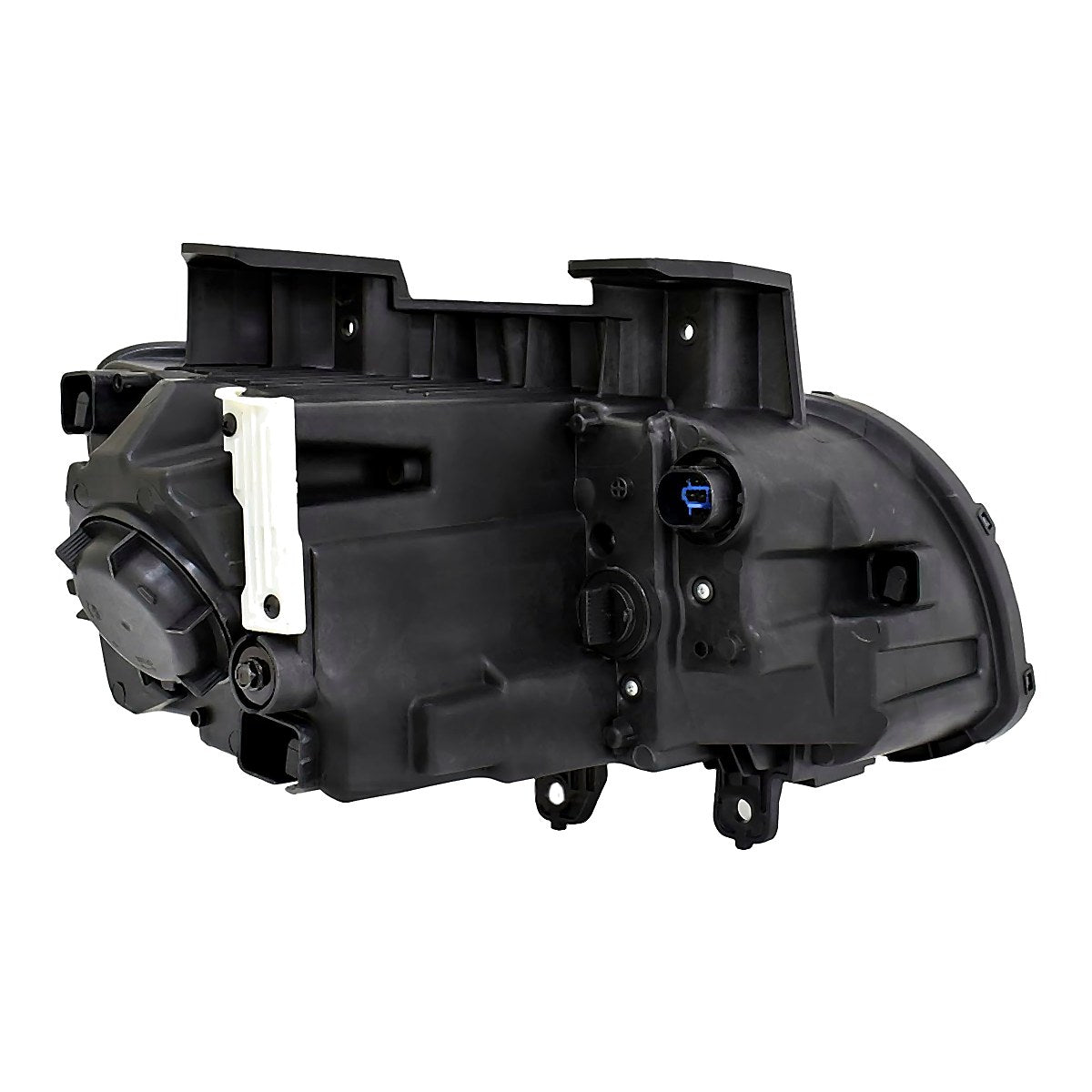 2022-2023 Hyundai Kona Headlight Driver Side Halogen – HY2502257-4