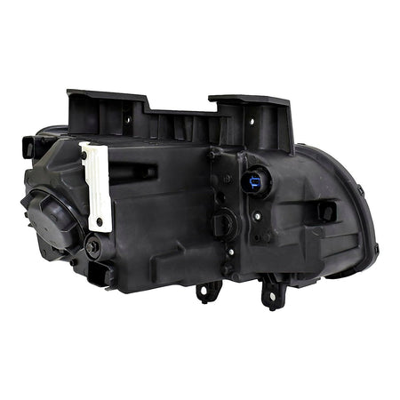 2022-2023 Hyundai Kona Headlight Driver Side Halogen – HY2502257-4