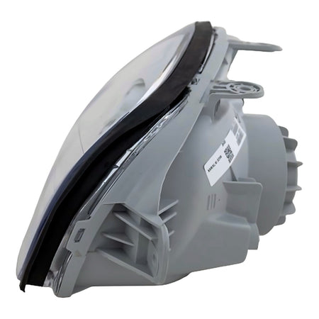 2001-2003 Hyundai Santa_Fe Headlight Passenger Side To 3/3/03 – Detail View (HY2503121)