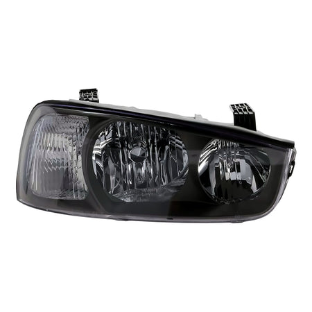 2001-2003 Hyundai Elantra Headlight Passenger Side – Front View (HY2503122)