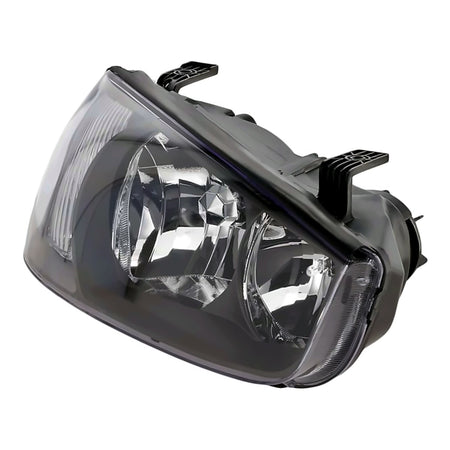 2001-2003 Hyundai Elantra Headlight Passenger Side – Side View (HY2503122)