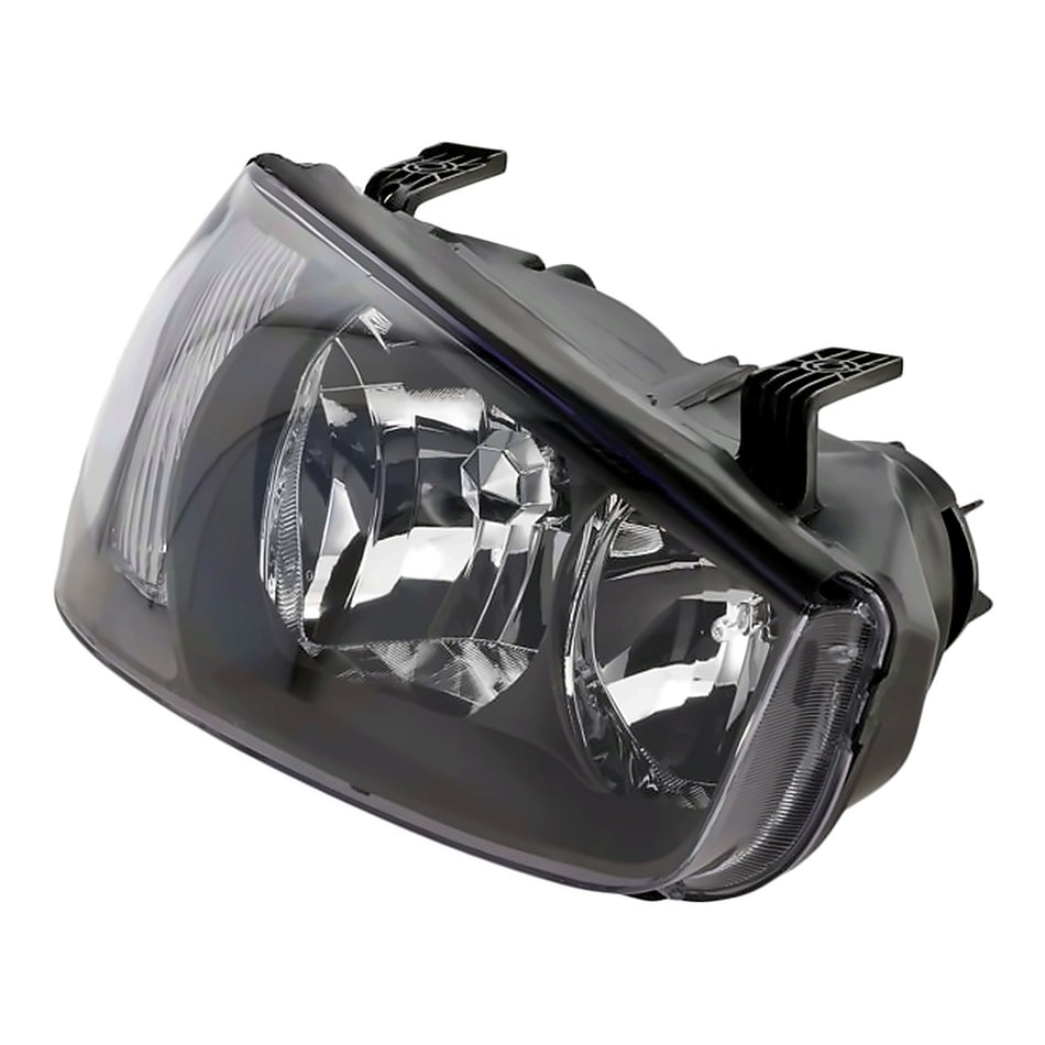 2001-2003 Hyundai Elantra Headlight Passenger Side – Side View (HY2503122)