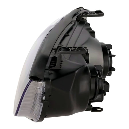 2001-2003 Hyundai Elantra Headlight Passenger Side – Back View (HY2503122)