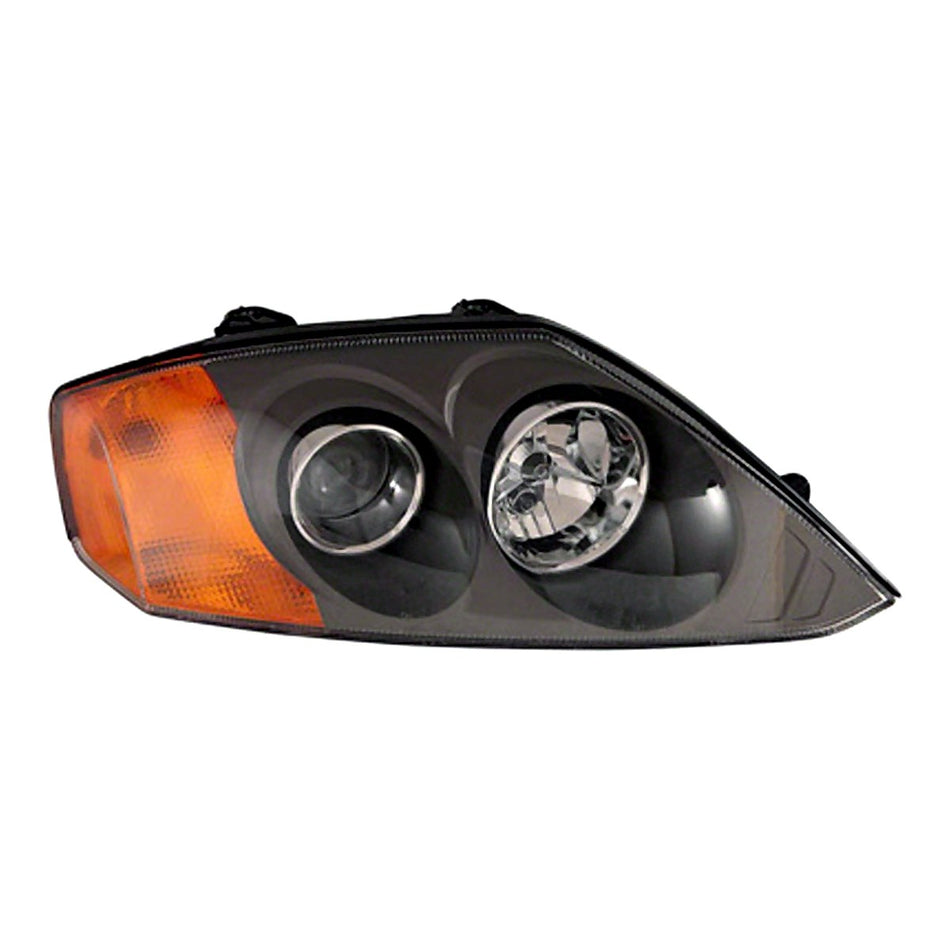2003-2004 Hyundai Tiburon Headlight Passenger Side – HY2503127