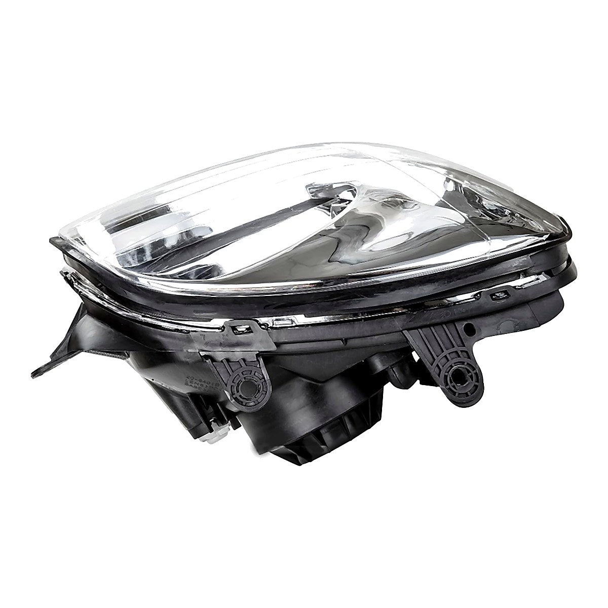 2003 Hyundai Santa_Fe Headlight Passenger Side 3/3/03-7/14/03 – HY2503129-2