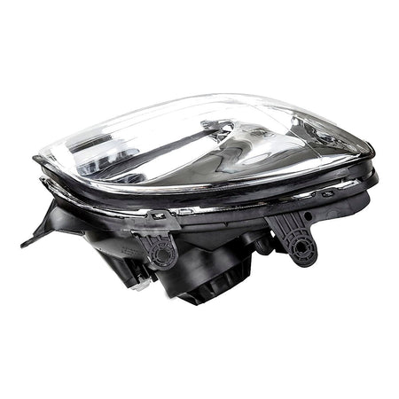 2003 Hyundai Santa_Fe Headlight Passenger Side 3/3/03-7/14/03 – HY2503129-2