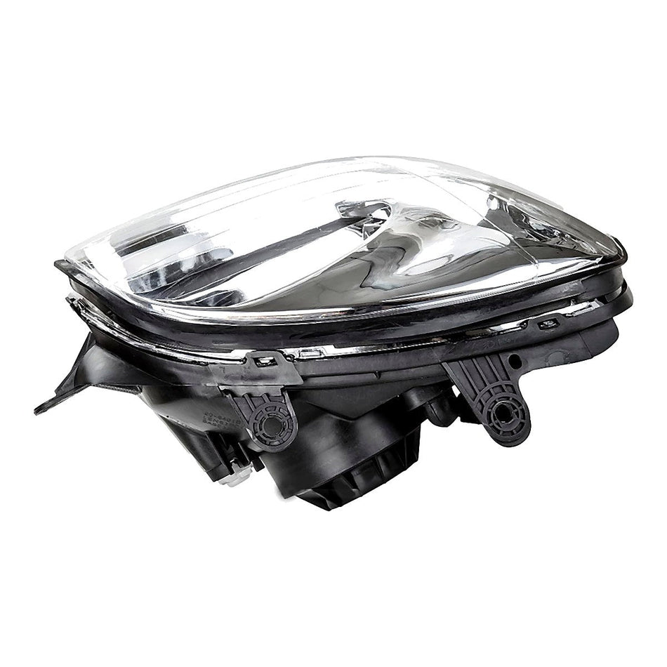 2003 Hyundai Santa_Fe Headlight Passenger Side 3/3/03-7/14/03 – HY2503129-2