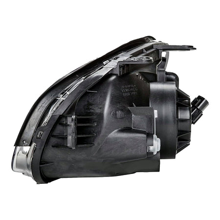 2003 Hyundai Santa_Fe Headlight Passenger Side 3/3/03-7/14/03 – HY2503129-4