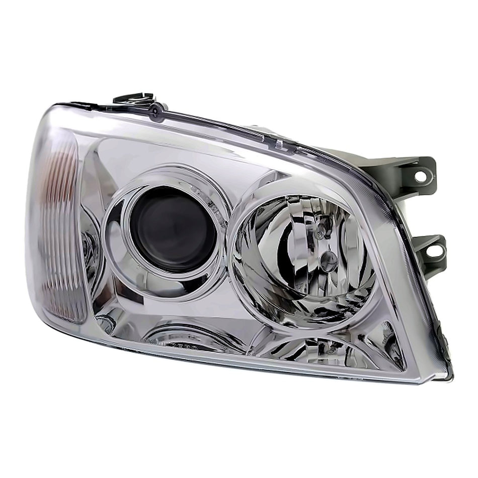 2004-2005 Hyundai Xg350 Headlight Passenger Side – Side View (HY2503131)