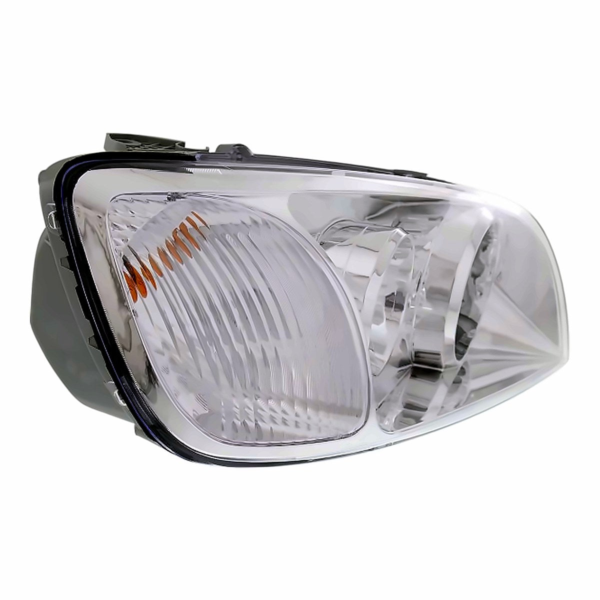 2004-2005 Hyundai Xg350 Headlight Passenger Side – Angle View (HY2503131)