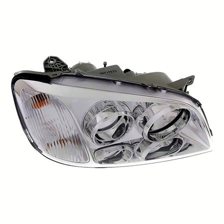 2004-2005 Hyundai Xg350 Headlight Passenger Side – Detail View (HY2503131)