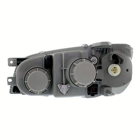2004-2005 Hyundai Xg350 Headlight Passenger Side – Close-Up View (HY2503131)