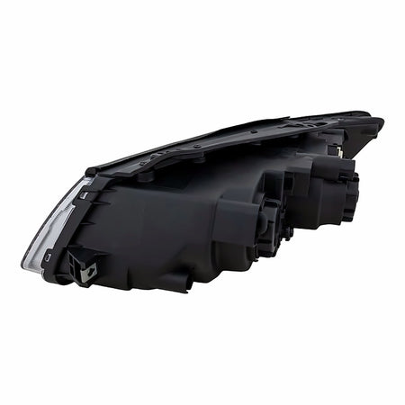 2006-2008 Hyundai Sonata Headlight Passenger Side – Close-Up View (HY2503135)