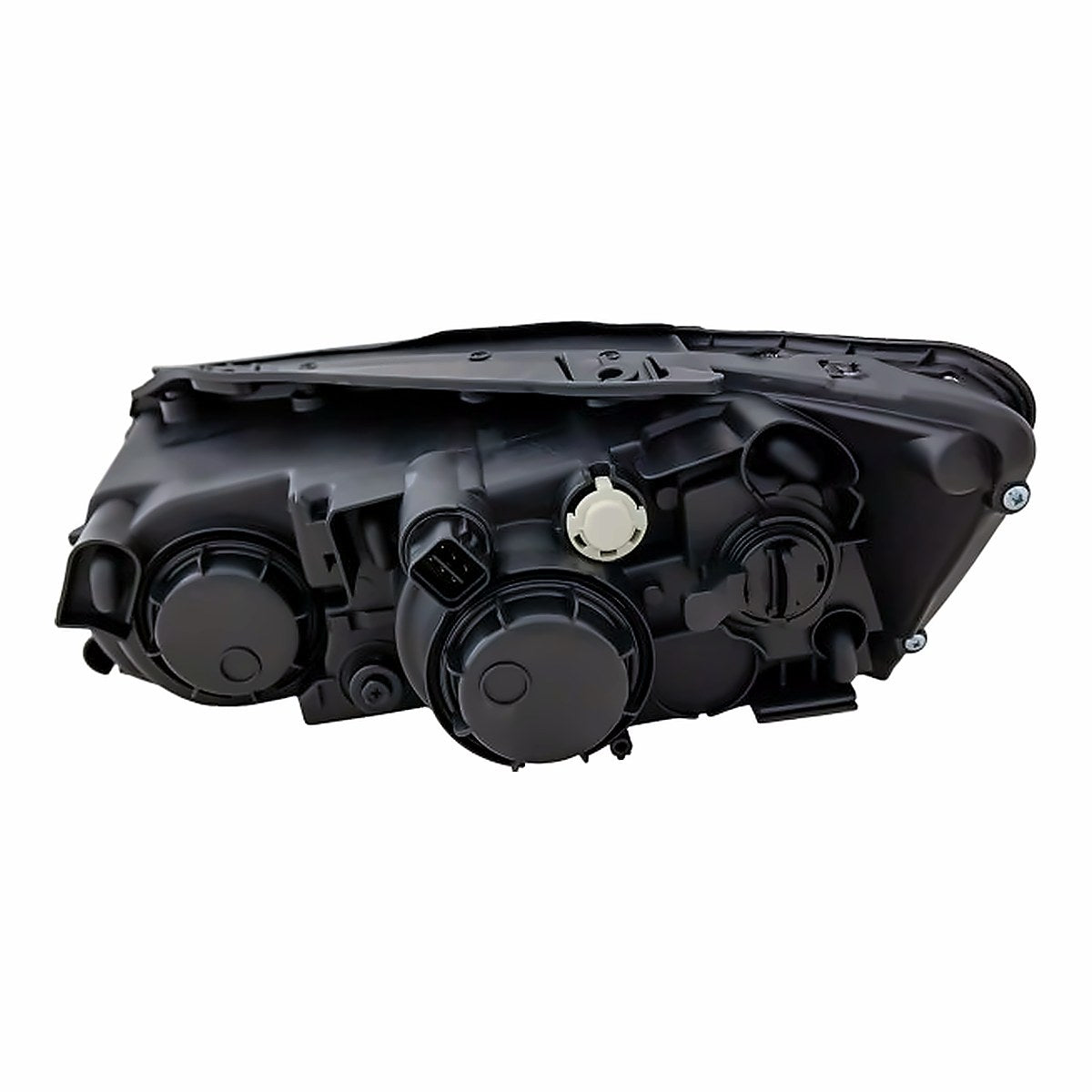 2006-2008 Hyundai Sonata Headlight Passenger Side – Back View (HY2503135)