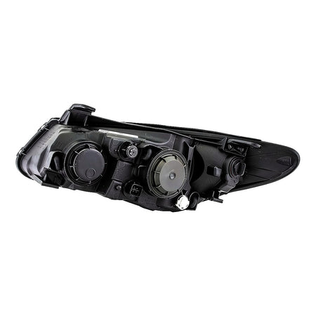 2007-2009 Hyundai Elantra Headlight Passenger Side – Back View (HY2503138)