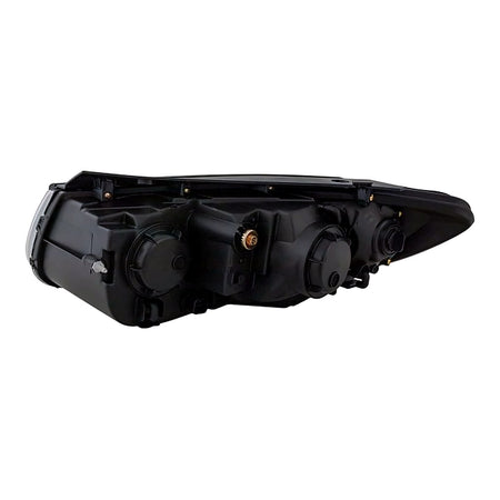 2007 Hyundai Santa_Fe Headlight Passenger Side To 07/11/2007 – Back View (HY2503139)