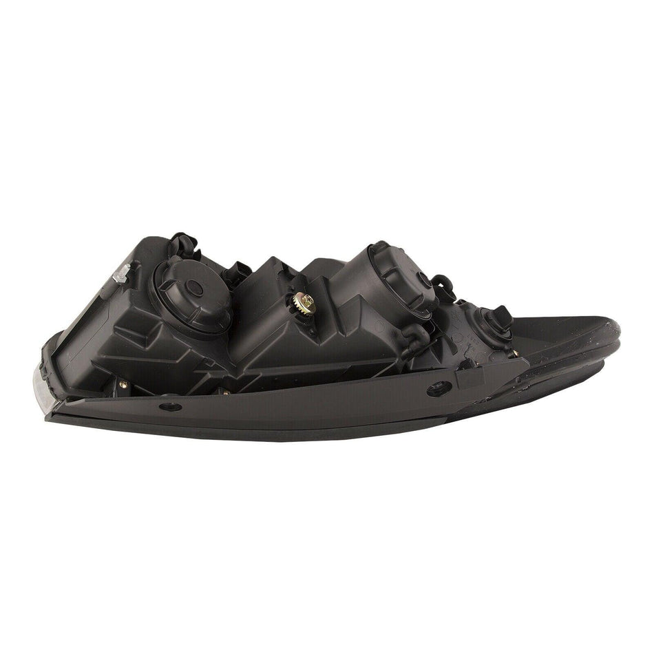 2007-2009 Hyundai Santa_Fe Headlight Passenger Side Frontom 7/11/07 