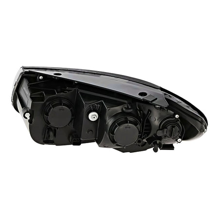 2007-2009 Hyundai Santa_Fe Headlight Passenger Side Frontom 7/11/07 – Back View (HY2503150)