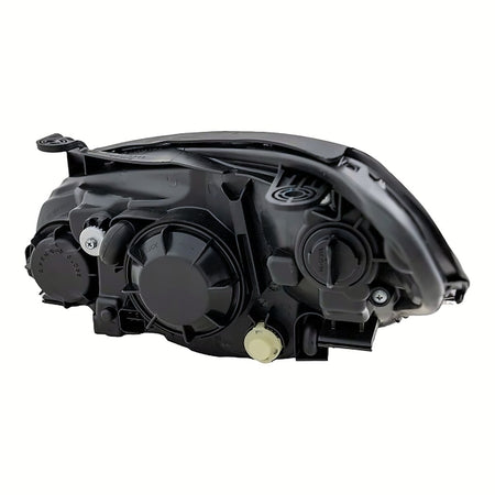 2010 Hyundai Elantra Headlight Passenger Side – Back View (HY2503153)