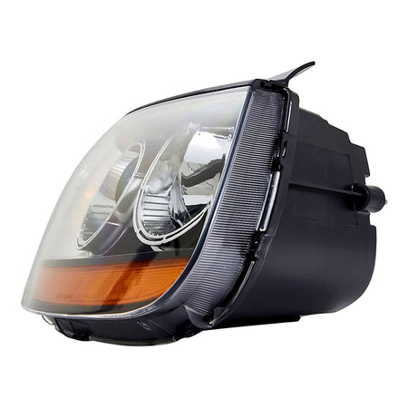 2010-2011 Hyundai Santa_Fe Headlight Passenger Side – HY2503156-3