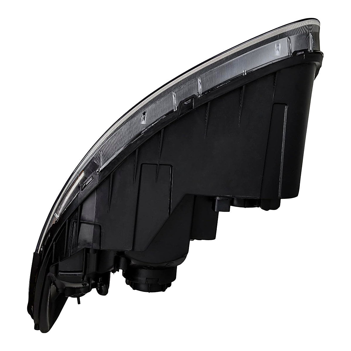 2010-2011 Hyundai Santa_Fe Headlight Passenger Side – HY2503156-4