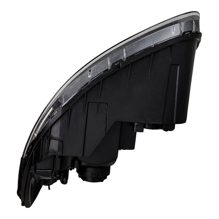 2010-2011 Hyundai Santa_Fe Headlight Passenger Side – HY2503156-4