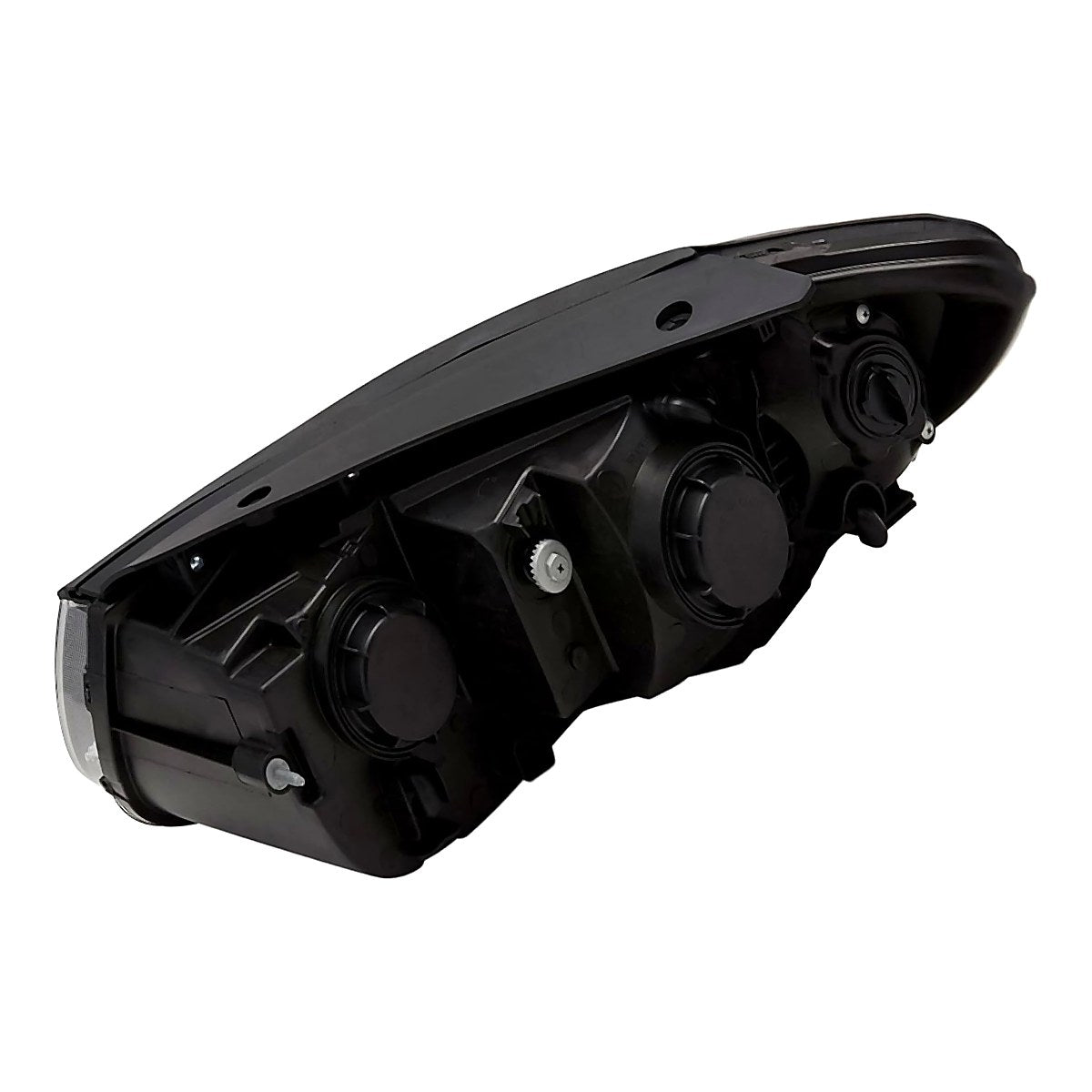 2010-2011 Hyundai Santa_Fe Headlight Passenger Side – HY2503156-5