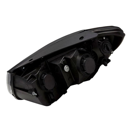 2010-2011 Hyundai Santa_Fe Headlight Passenger Side – HY2503156-5