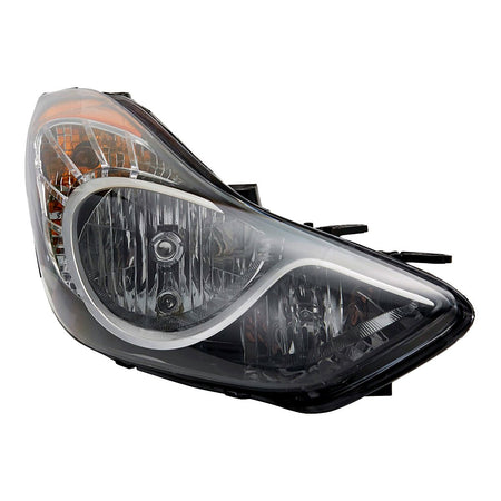 2013 Hyundai Elantra_Coupe Headlight Passenger Side Usa Built – HY2503161-3