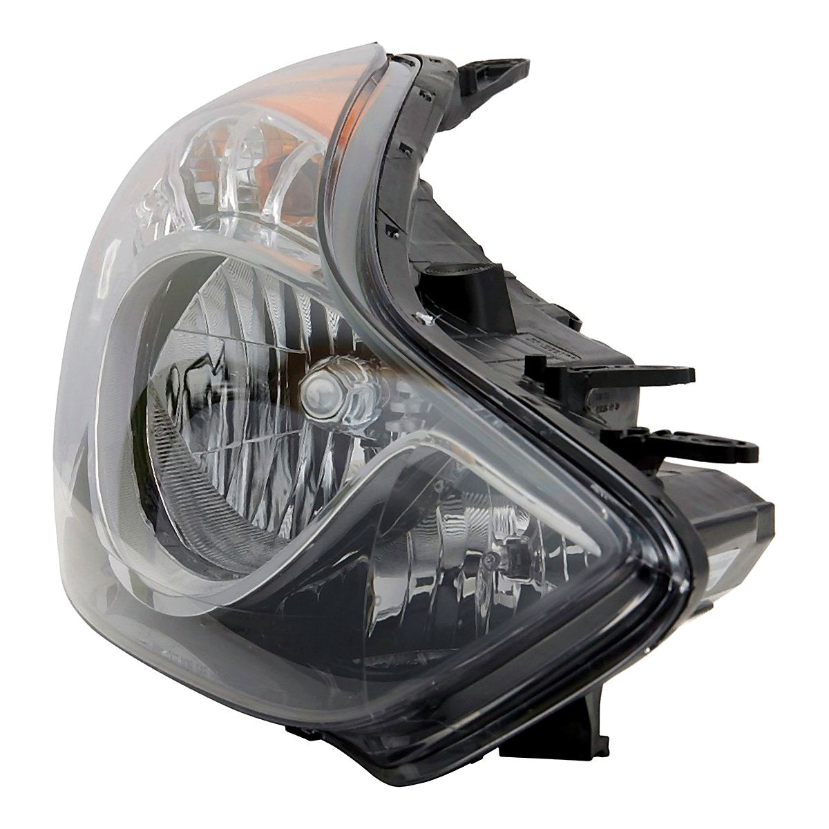 2013 Hyundai Elantra_Coupe Headlight Passenger Side Usa Built – HY2503161-4