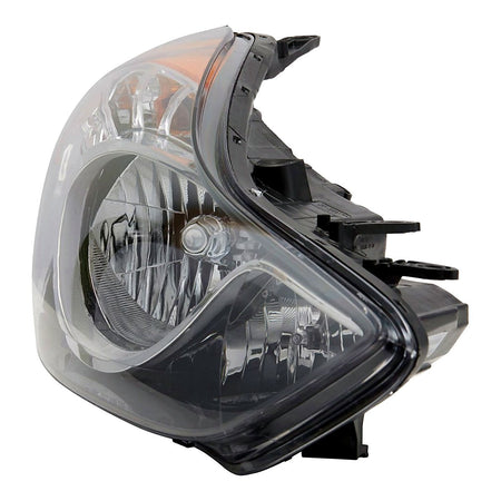 2013 Hyundai Elantra_Coupe Headlight Passenger Side Usa Built – HY2503161-4